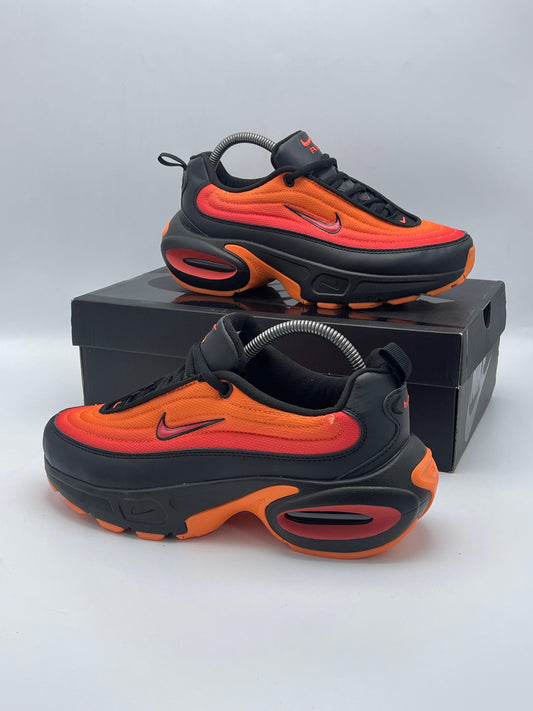 Nike Air Max Torch IV "Sunset Flame"