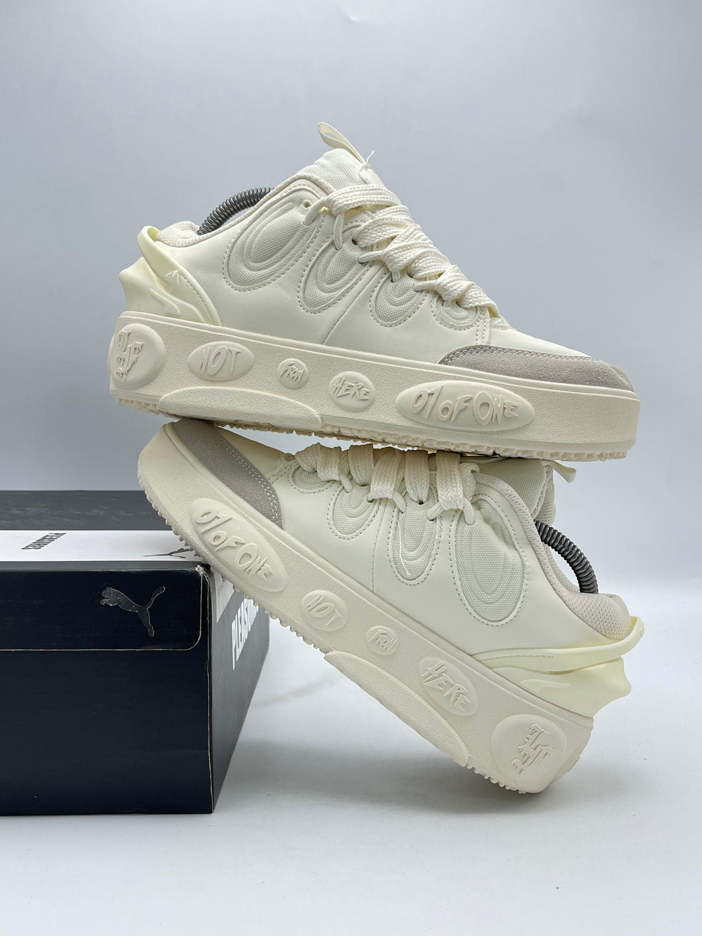 Puma LaFrancé