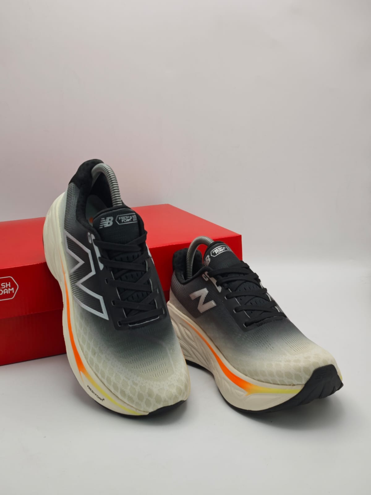 New Balance Fresh Foam 1080 v12