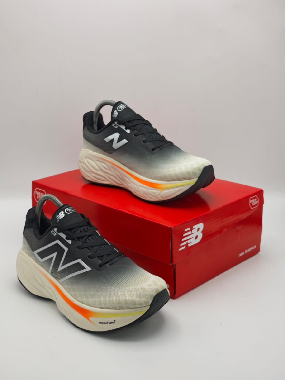 New Balance Fresh Foam 1080 v12