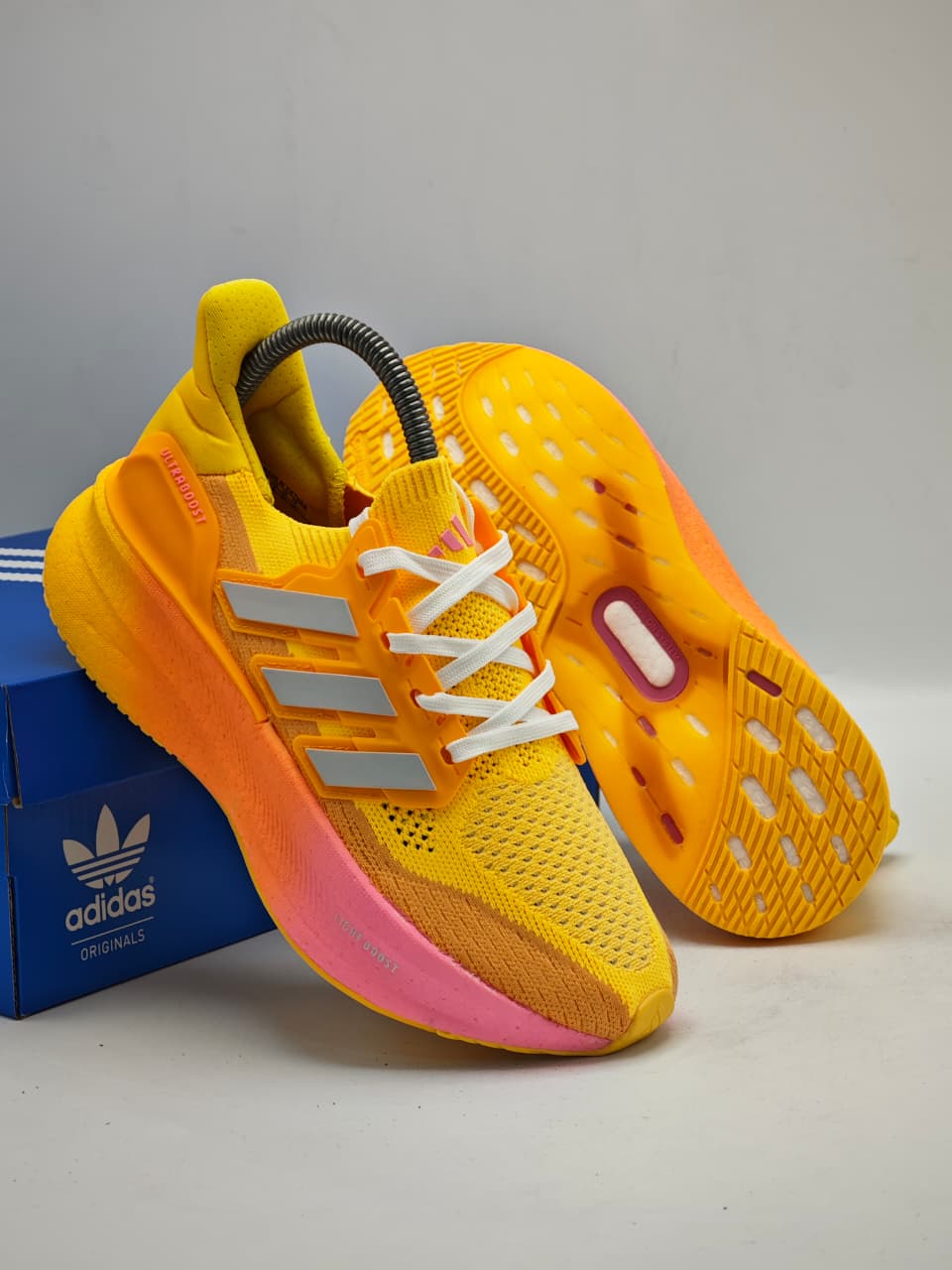 Adidas Ultraboost