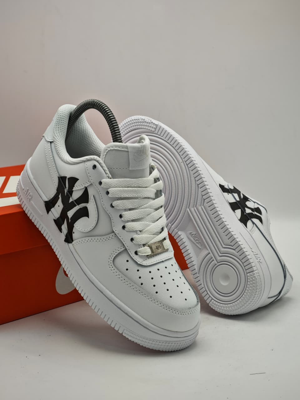 Nike Air Force 1 Low NY Yankees