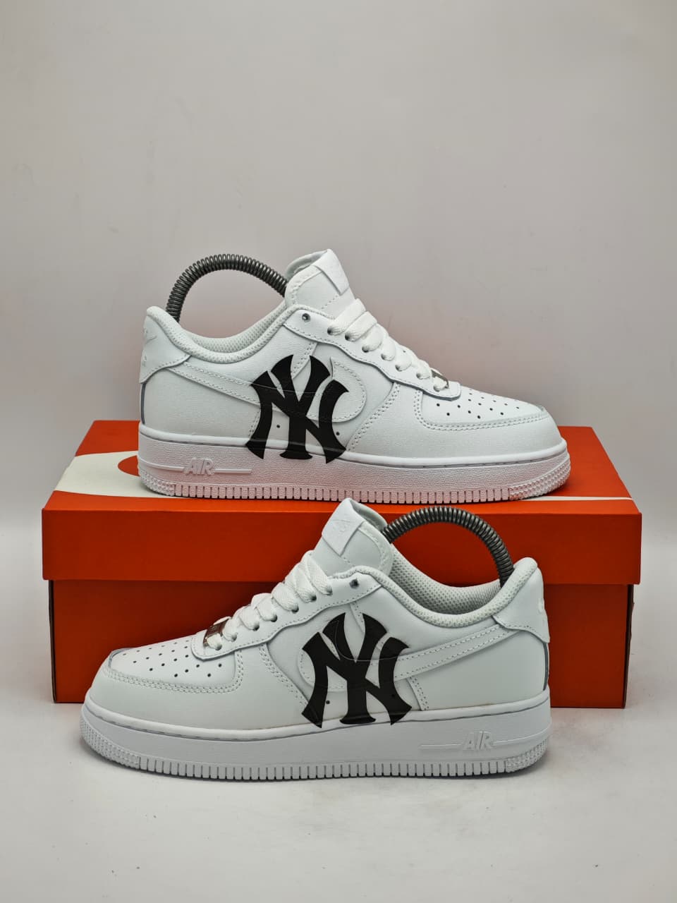 Nike Air Force 1 Low NY Yankees