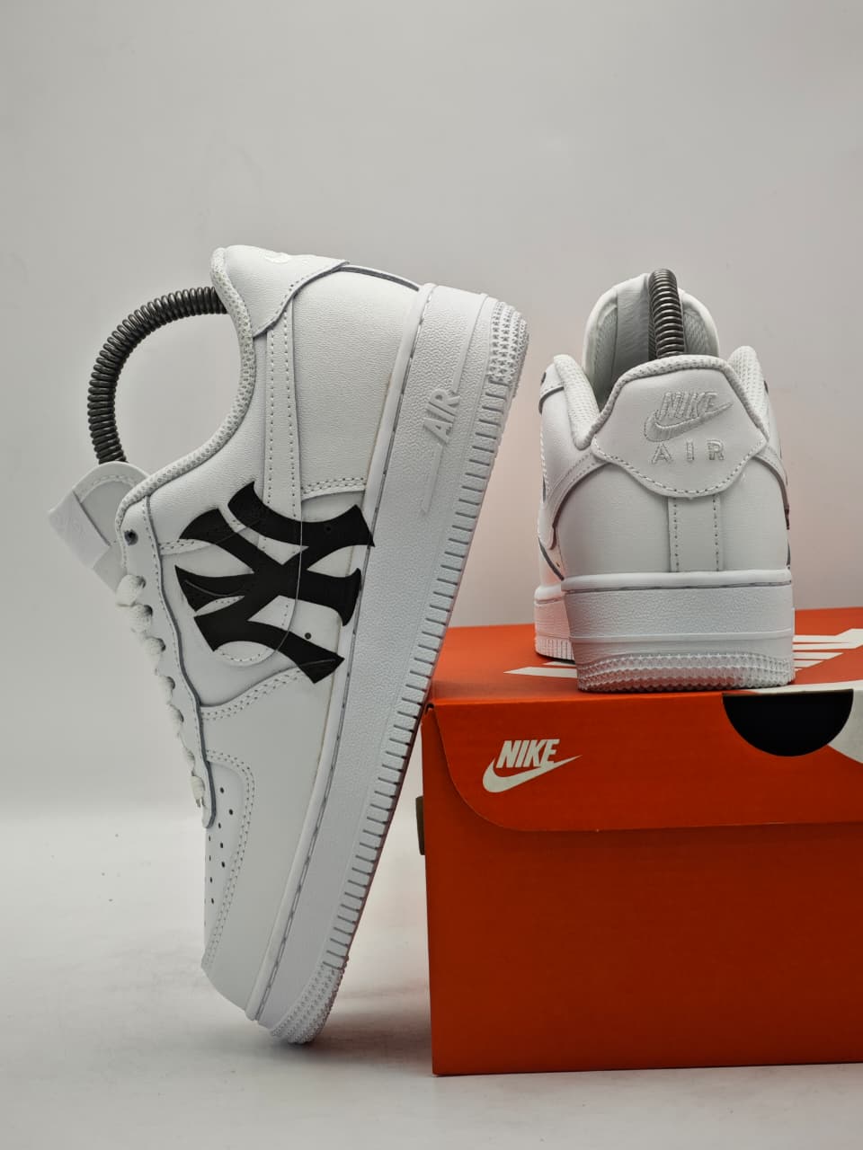 Nike Air Force 1 Low NY Yankees