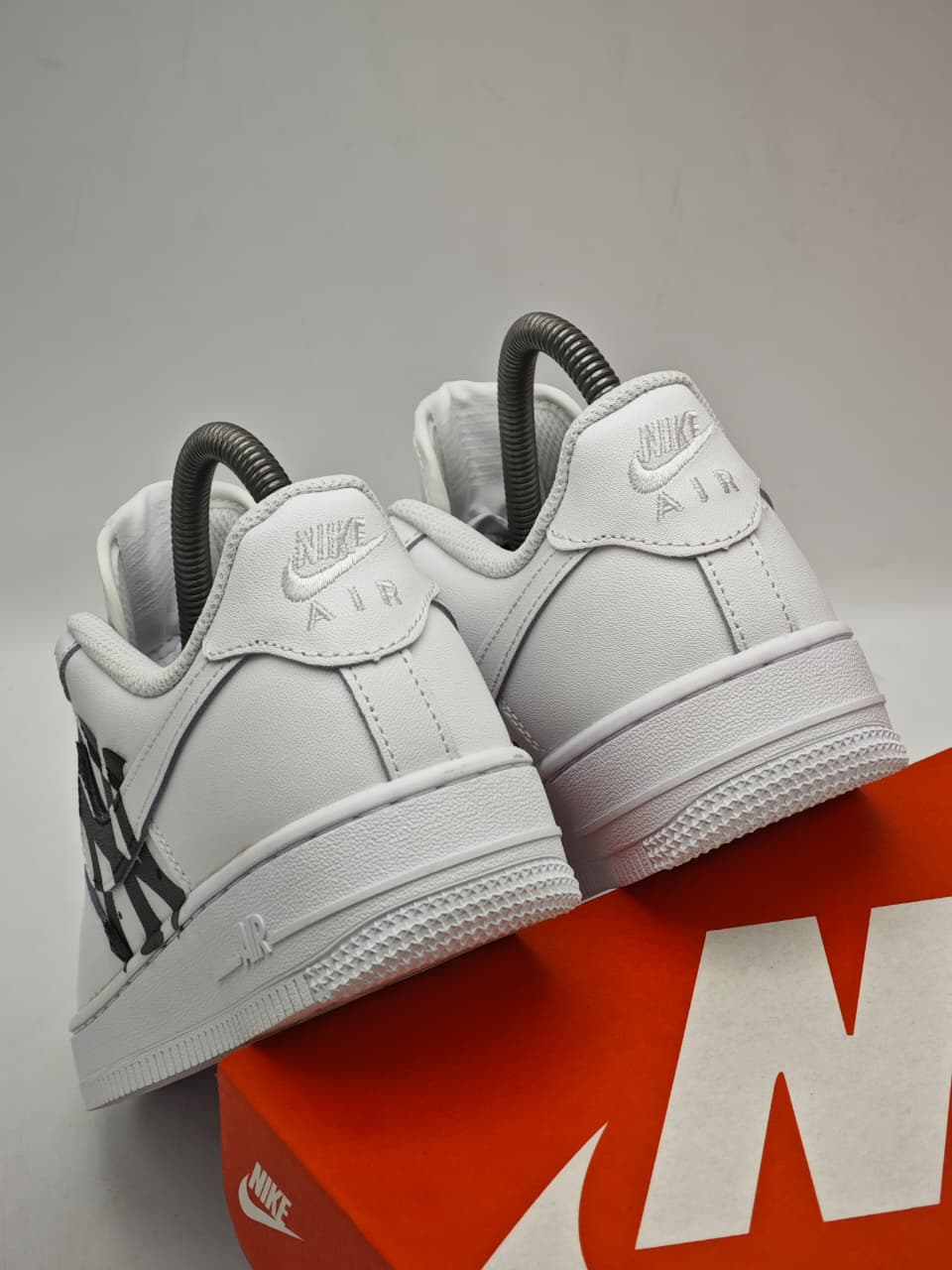 Nike Air Force 1 Low NY Yankees