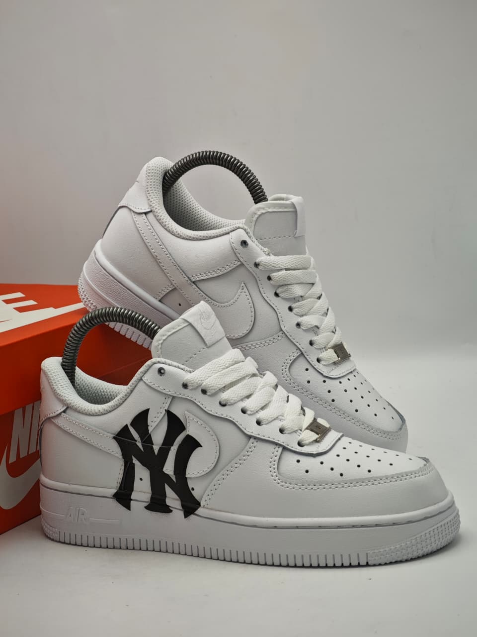 Nike Air Force 1 Low NY Yankees