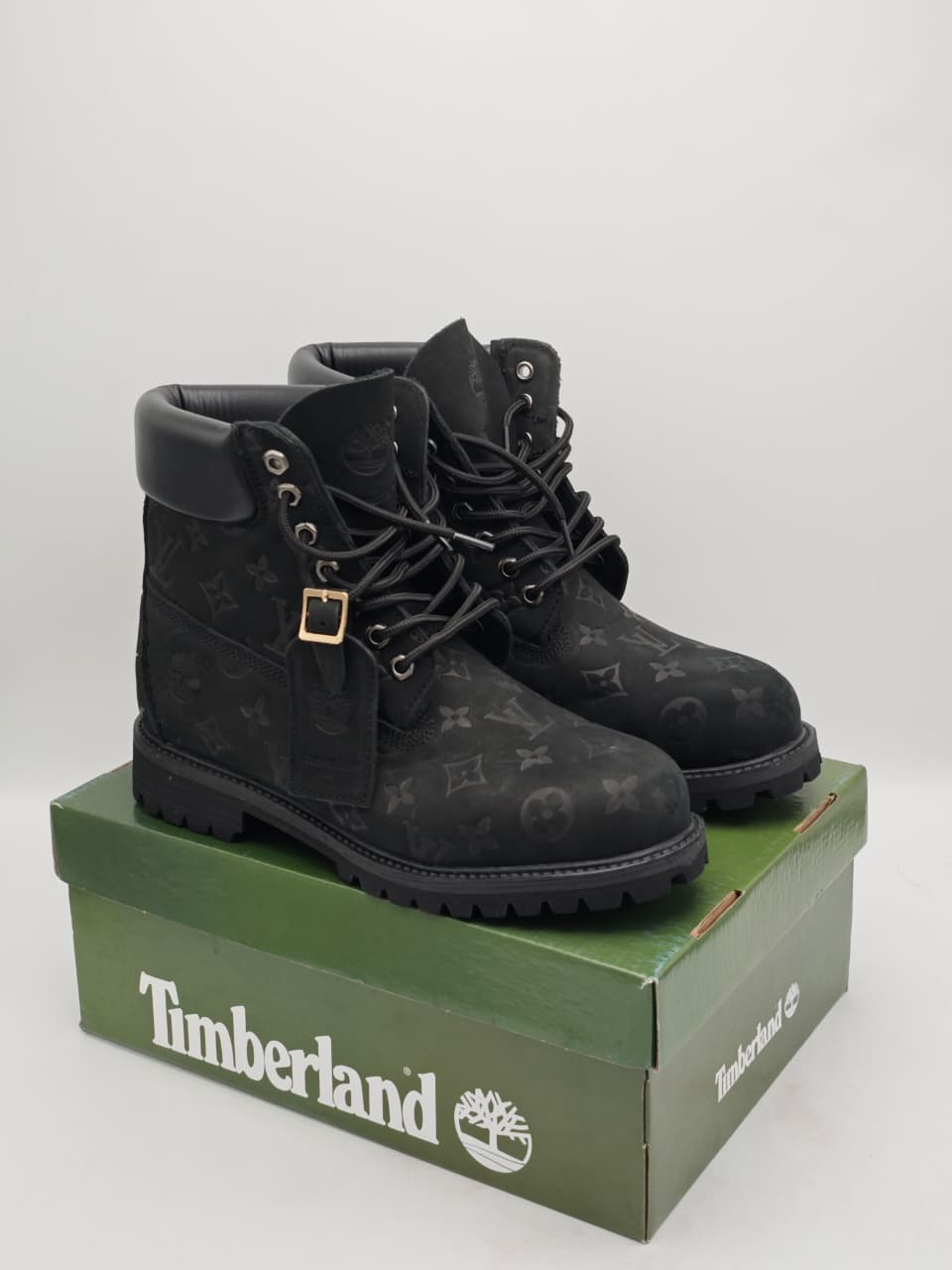 Timberland Premium 6 Louis Vuitton