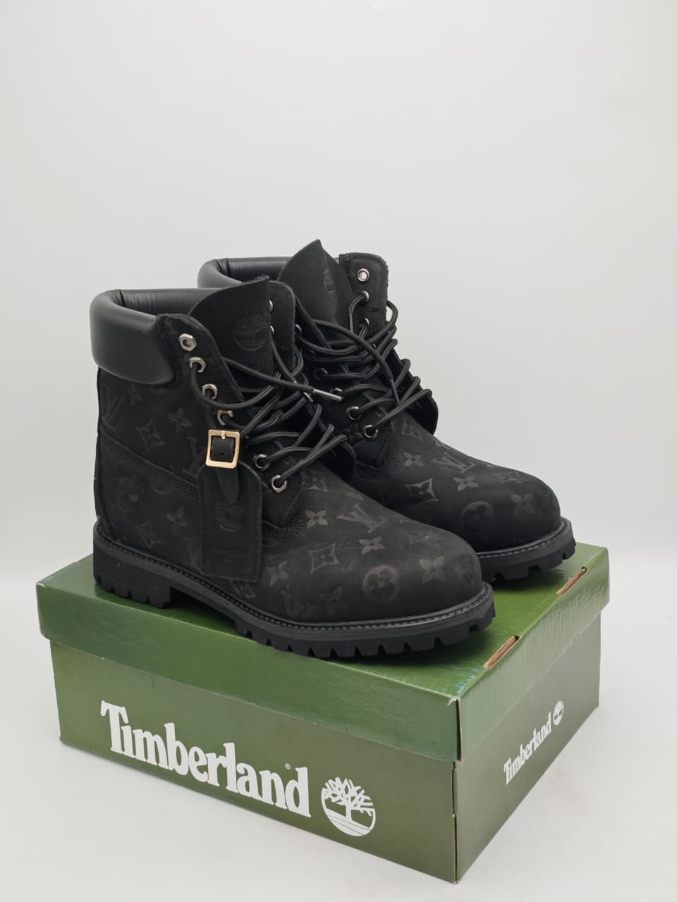 Timberland Premium 6 Louis Vuitton