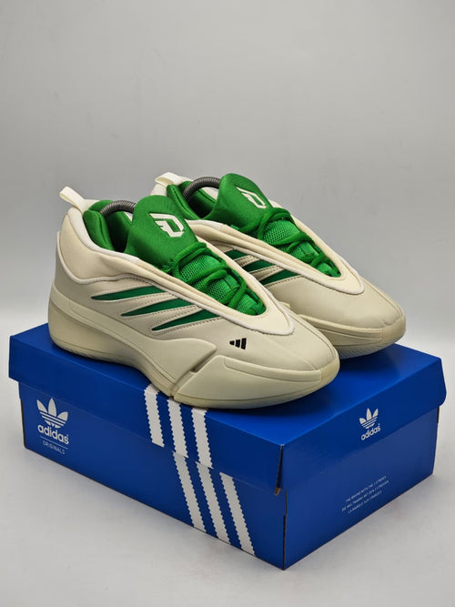Adidas Crazy IIInfinity Cream Green