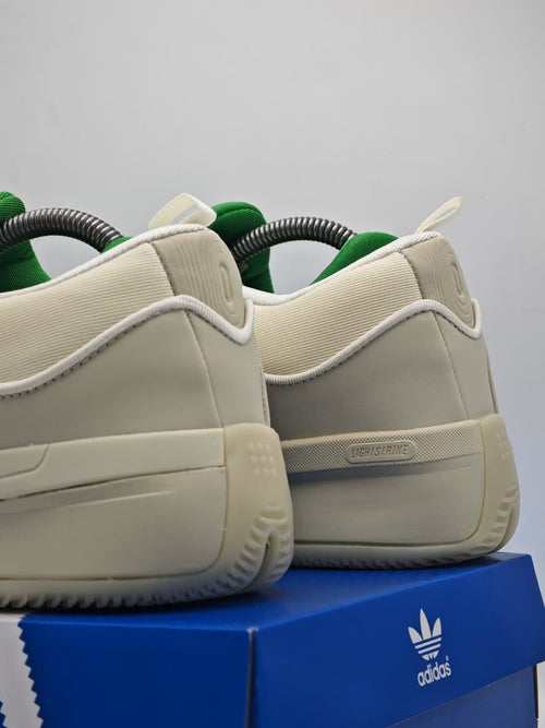 Adidas Crazy IIInfinity Cream Green
