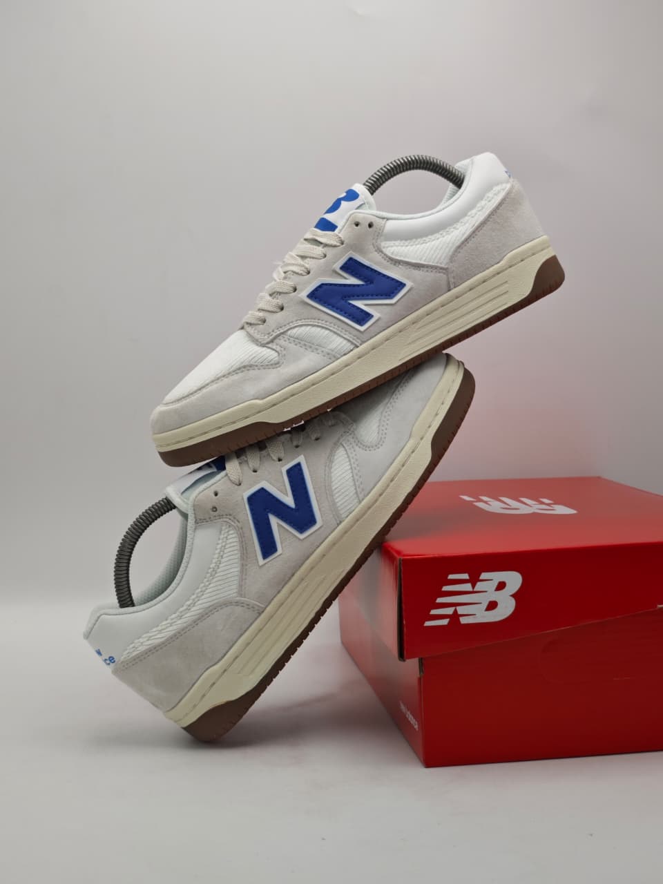 New Balance 480 Retro