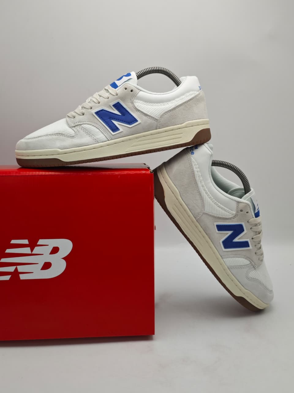New Balance 480 Retro