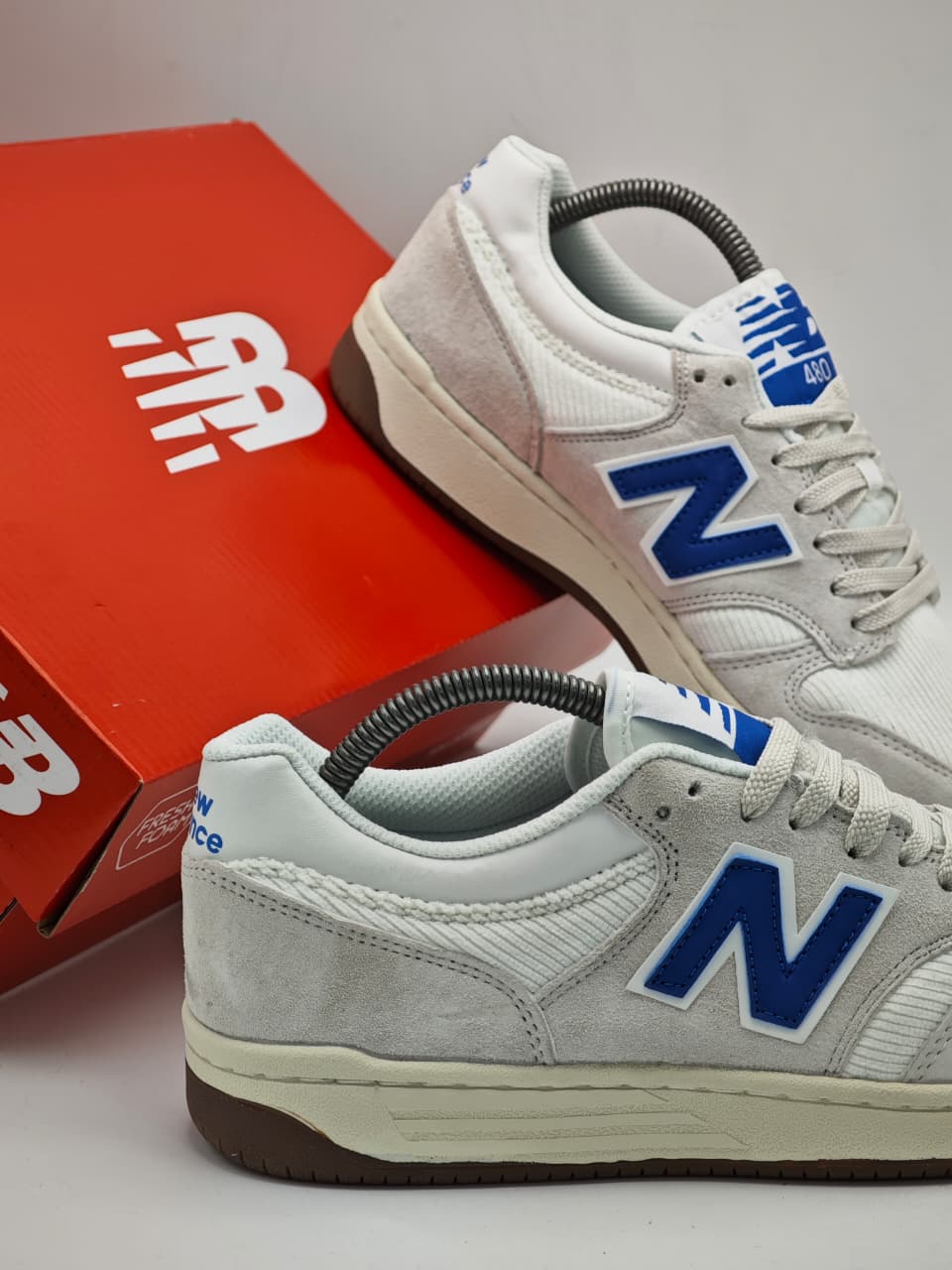 New Balance 480 Retro