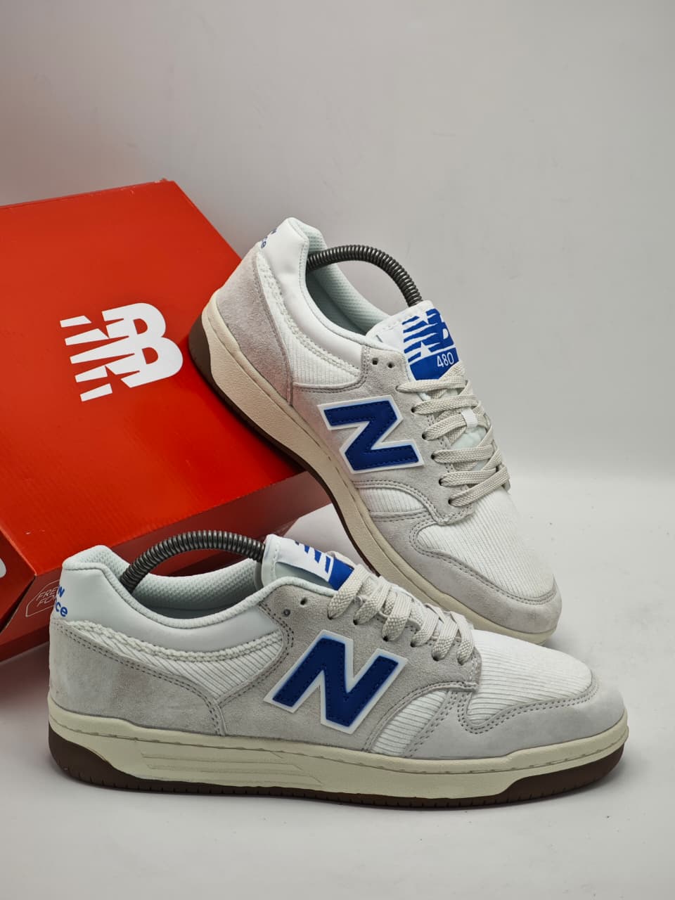 New Balance 480 Retro