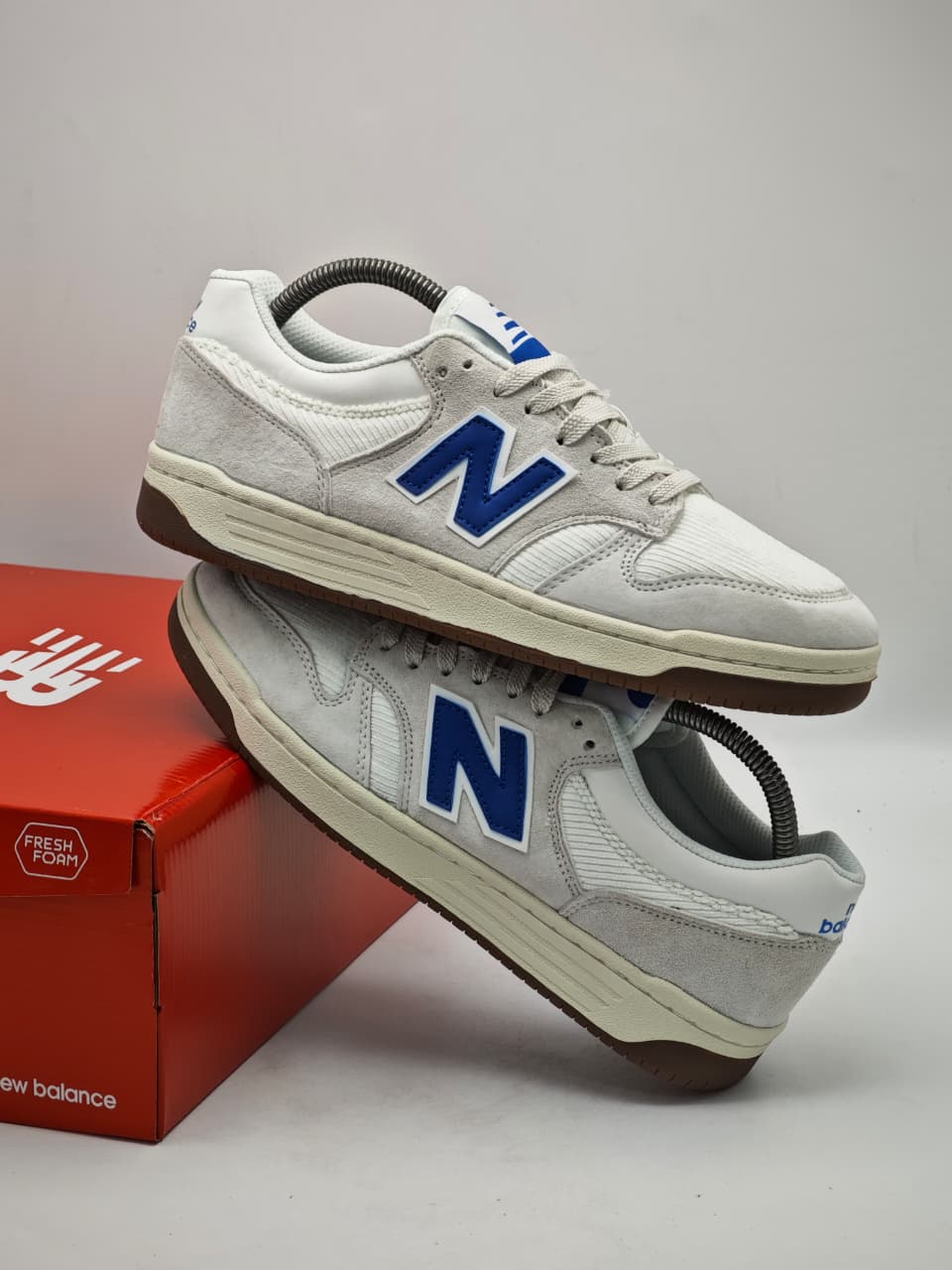 New Balance 480 Retro