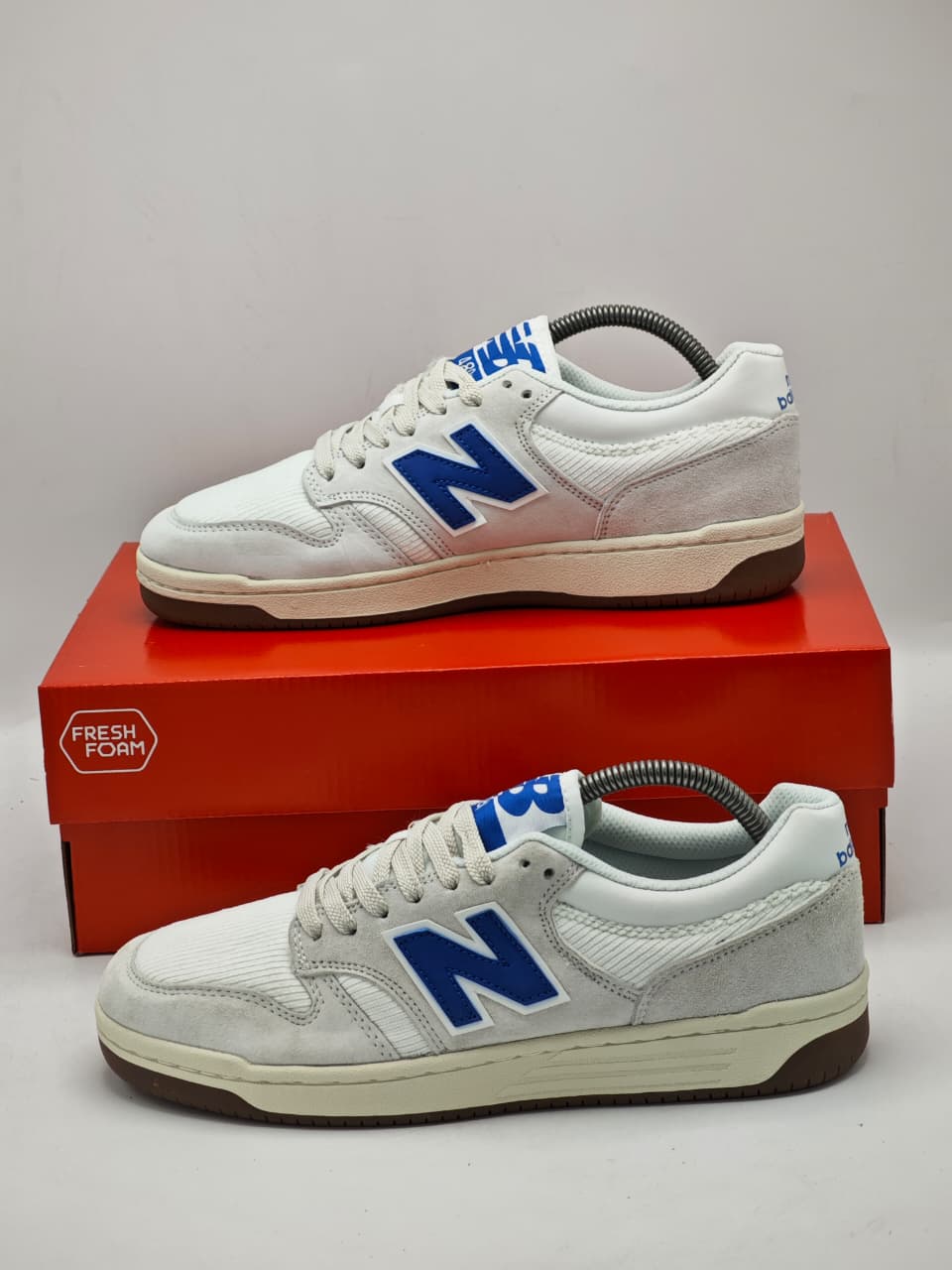 New Balance 480 Retro