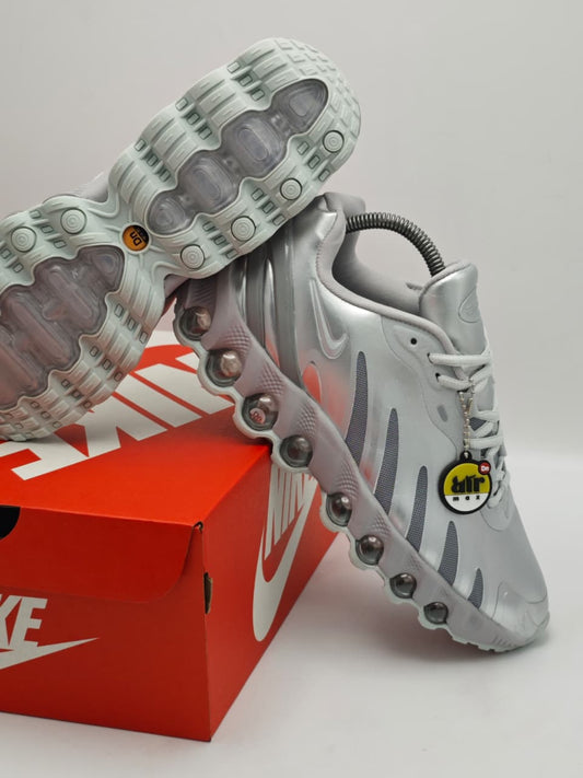 Nike Air Max Plus Tn Plata