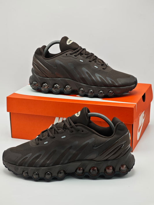 Nike Air Max Plus Tn Black Chrome