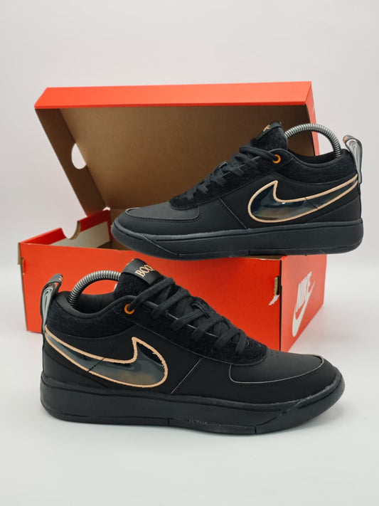 Nike SB Zoom Blazer Low Black Copper