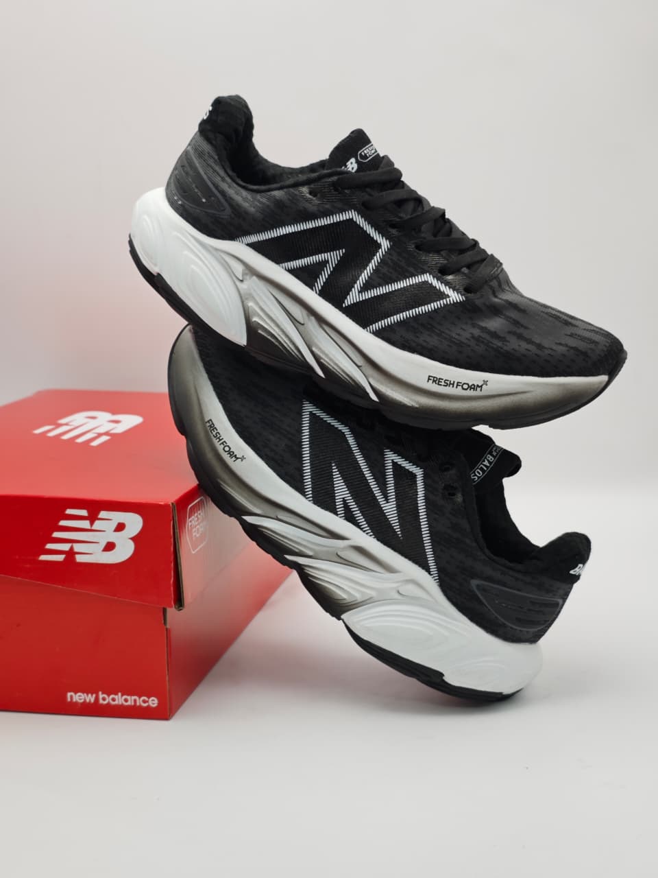 New Balance Fresh Foam X