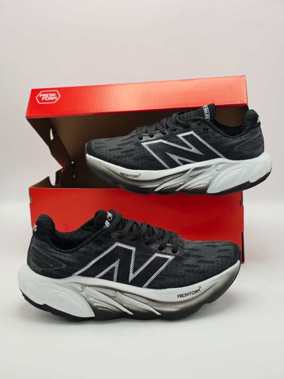 New Balance Fresh Foam X