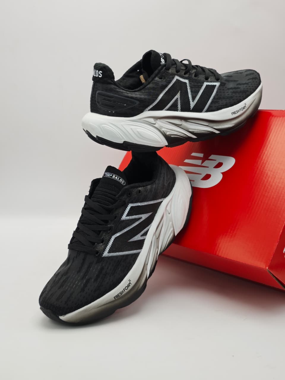 New Balance Fresh Foam X