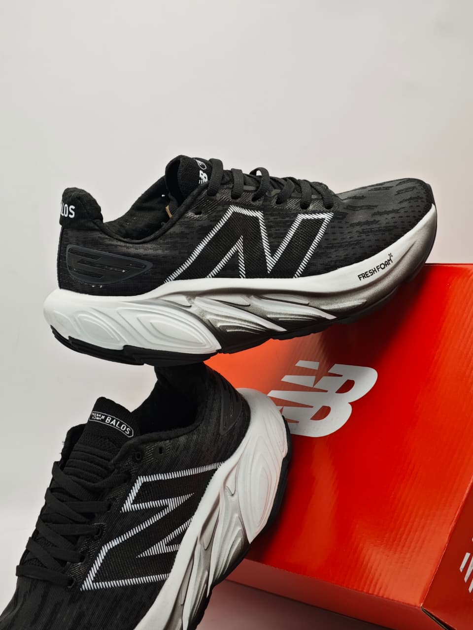 New Balance Fresh Foam X