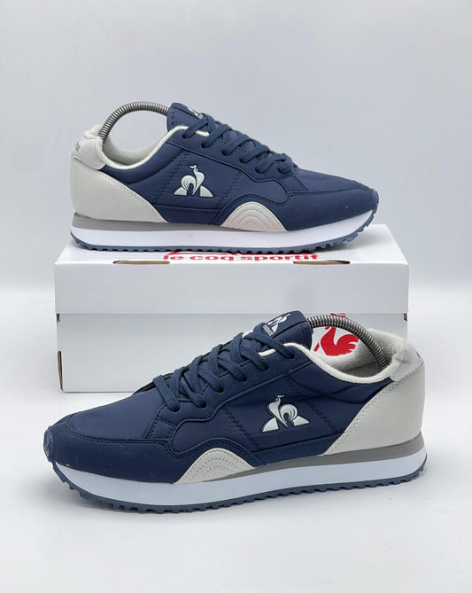 Le Coq Sportif Court Retro