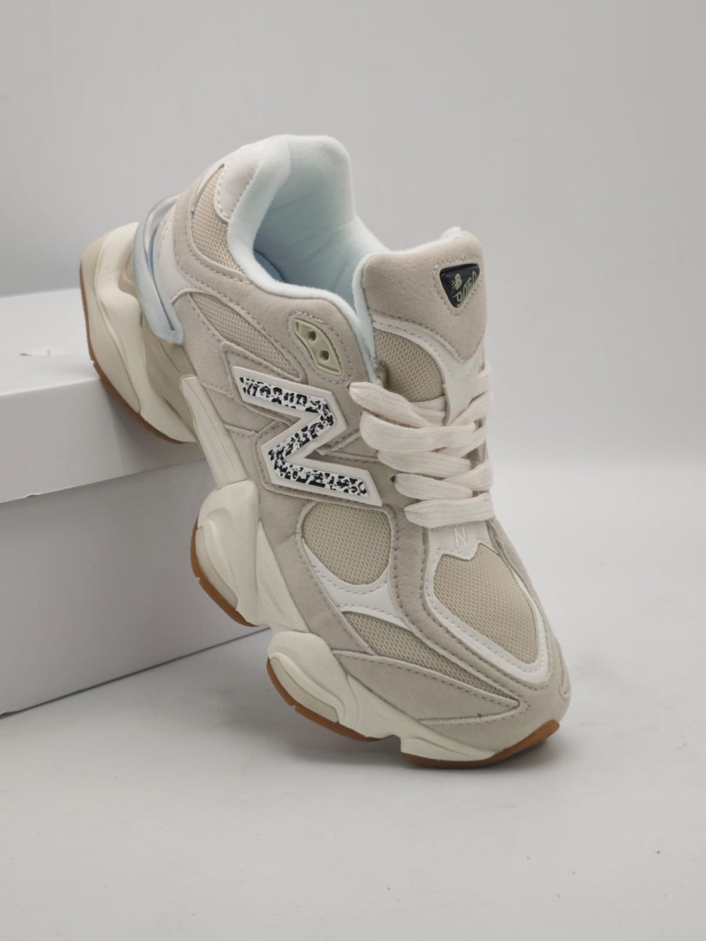 New Balance 990