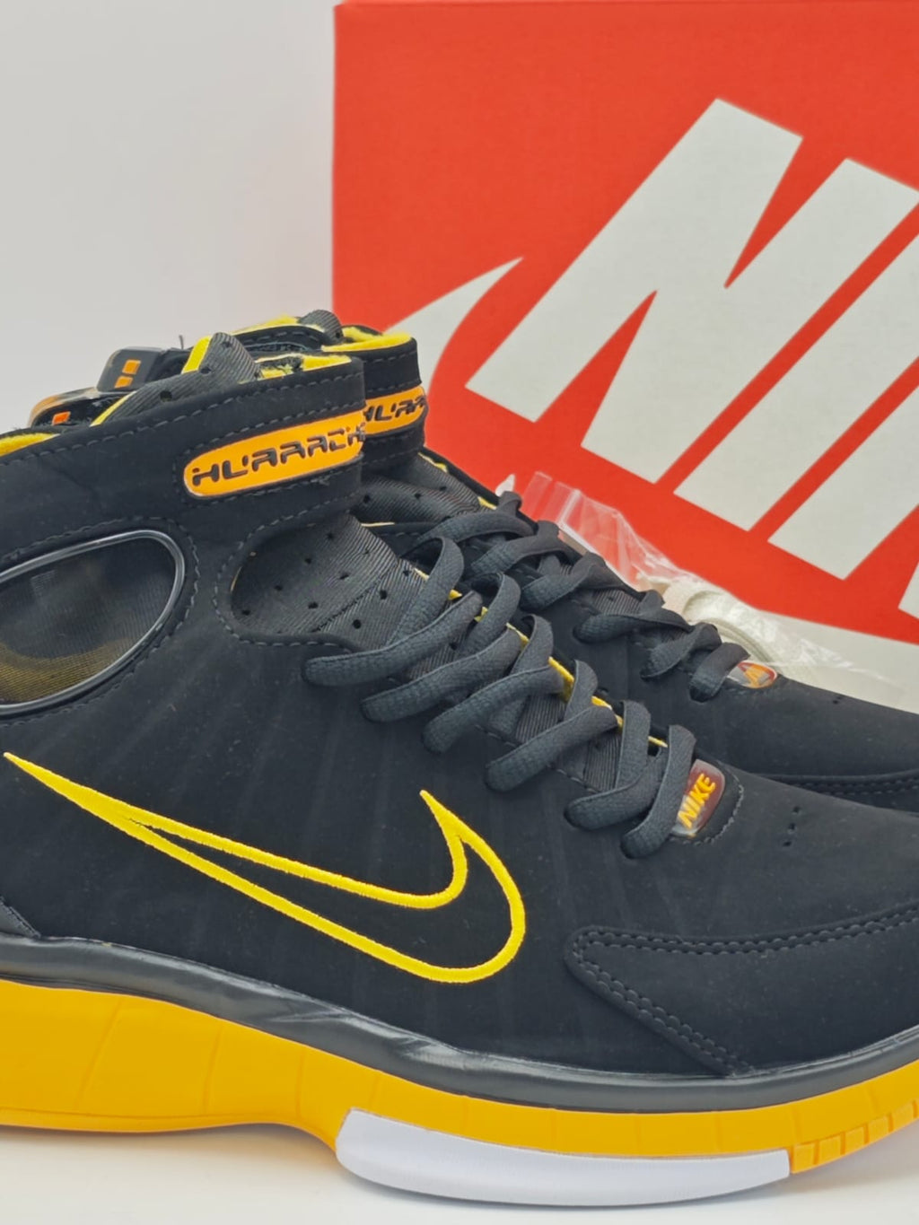 Nike Air Zoom Huarache 2K4