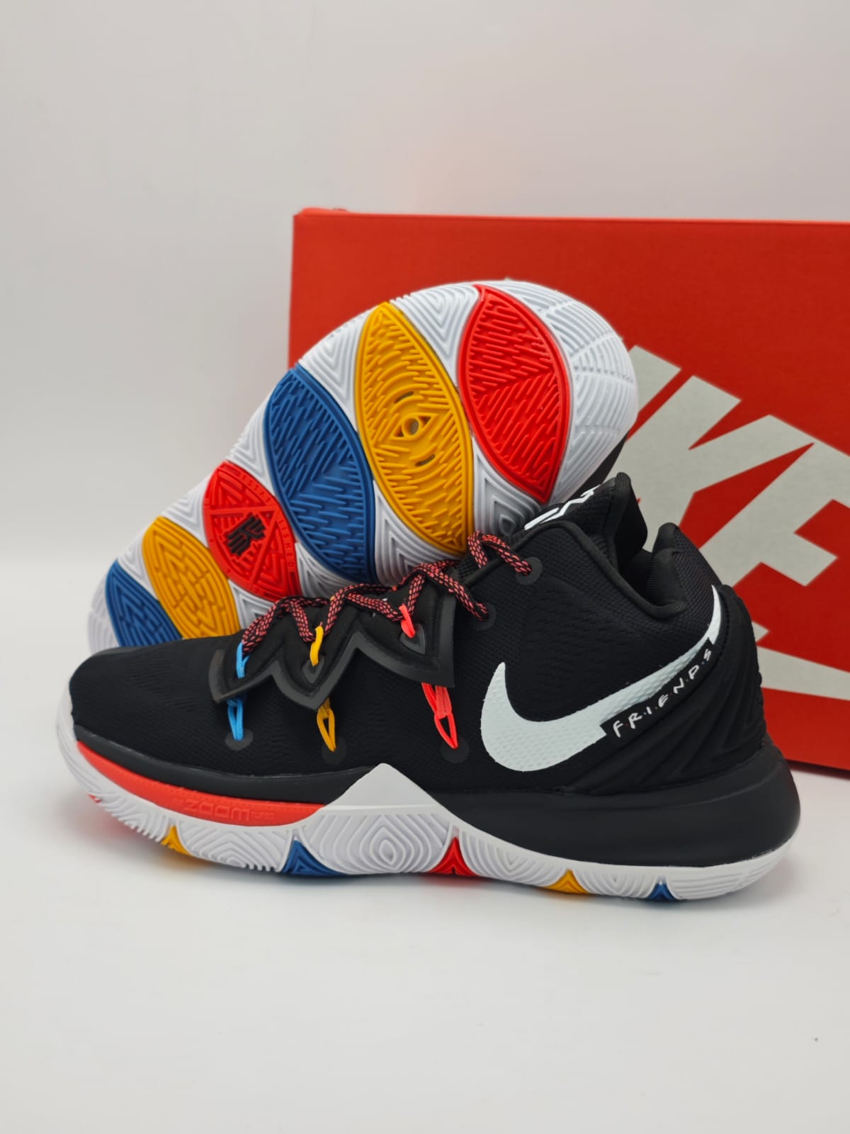 Nike Kyrie 5