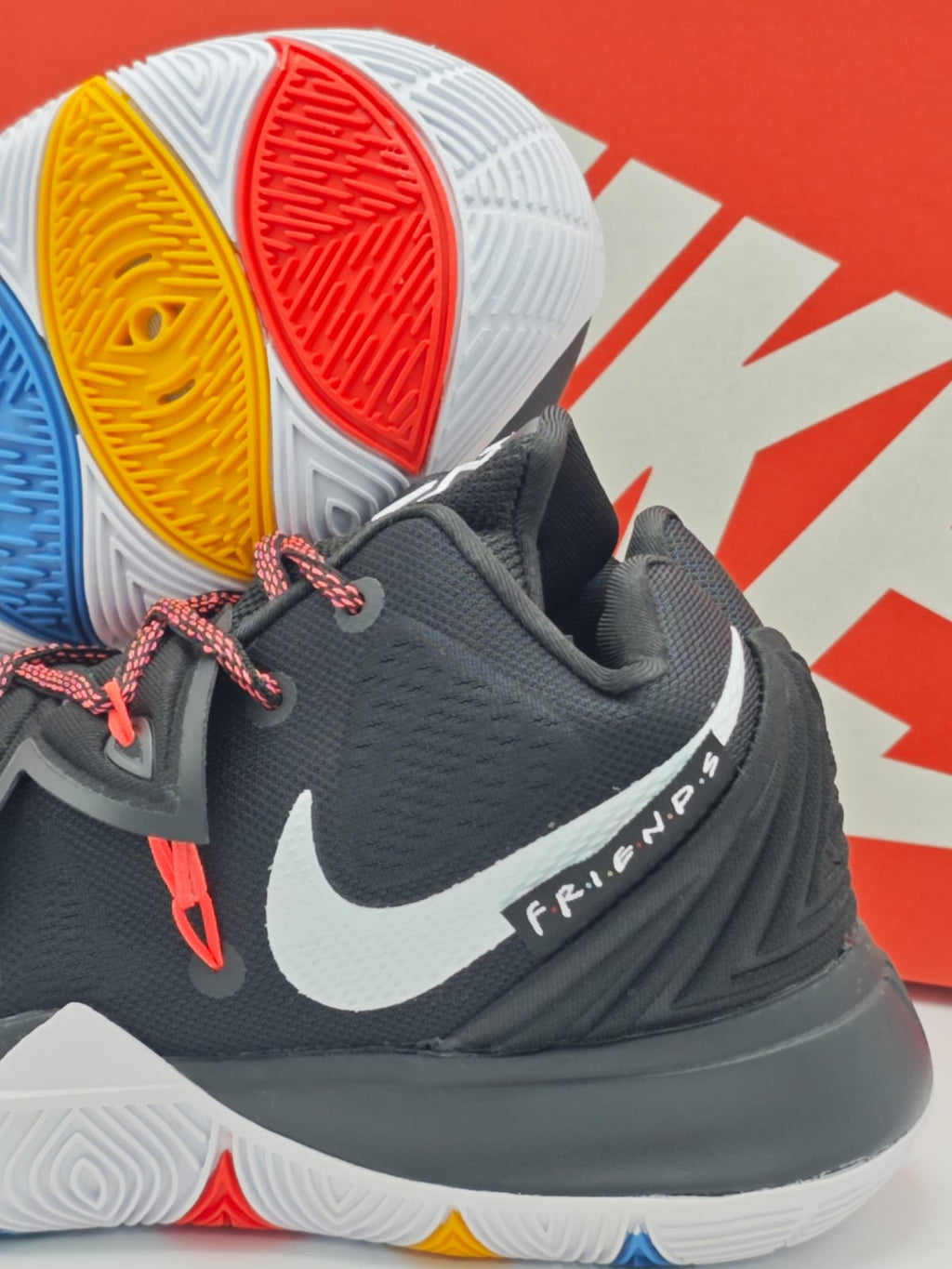 Nike Kyrie 5