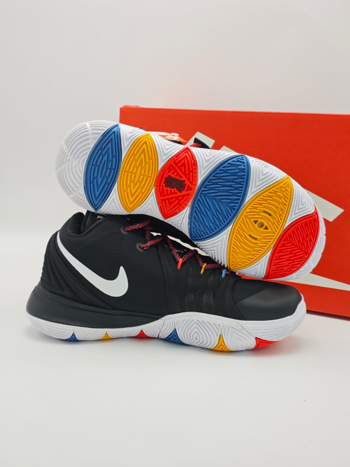 Nike Kyrie 5