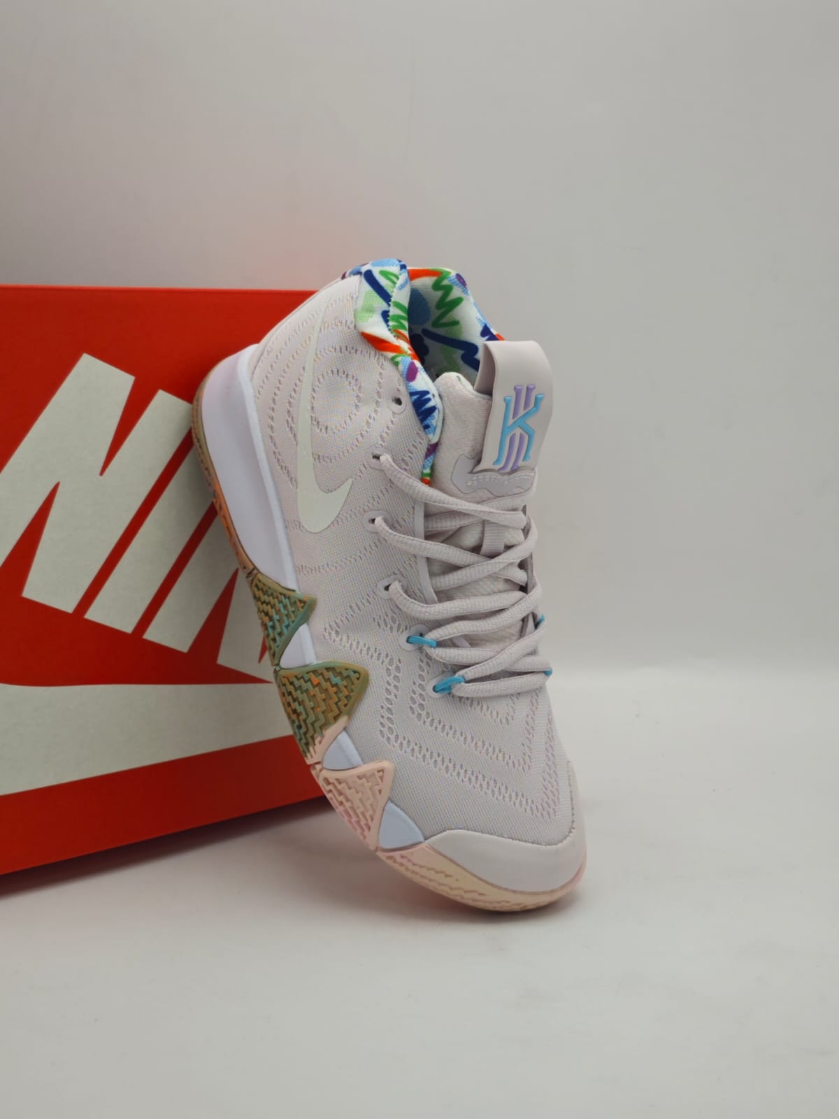 Nike Kyrie 5