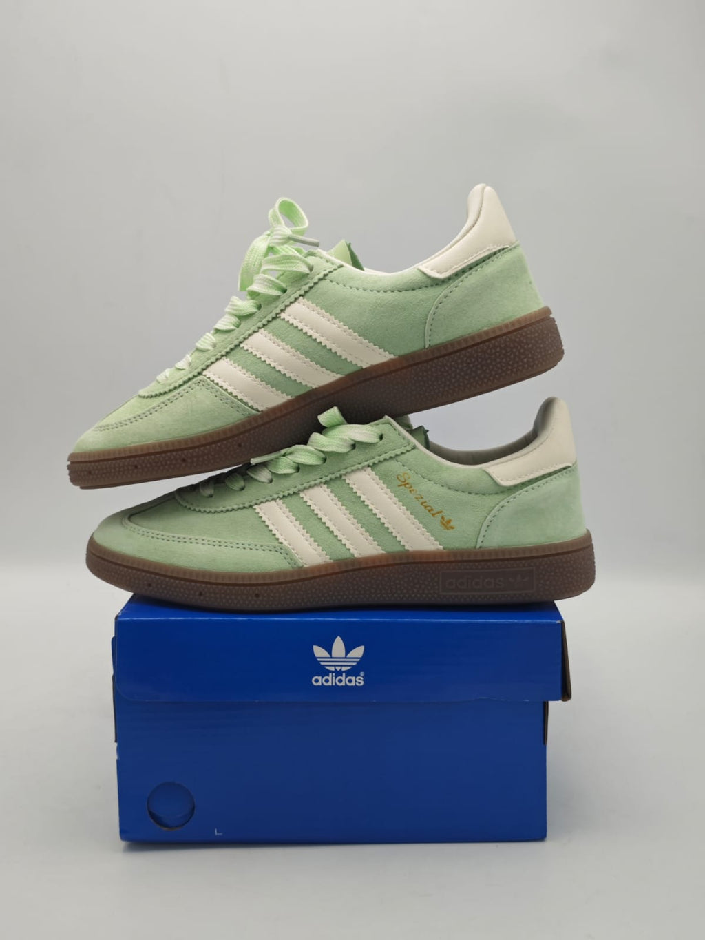 Adidas Spezial