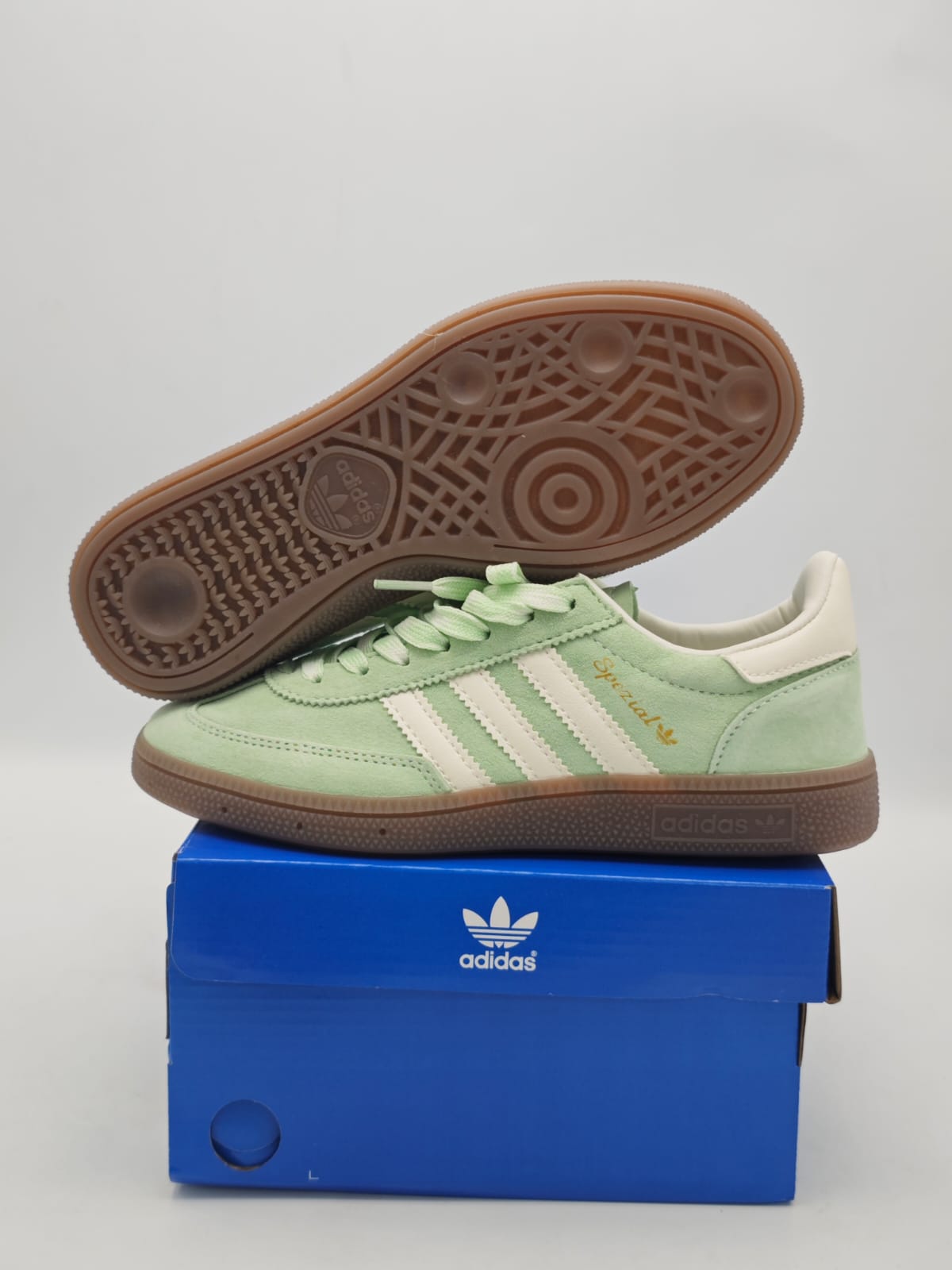 Adidas Spezial