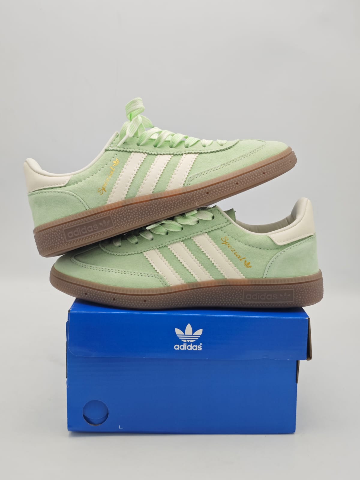 Adidas Spezial