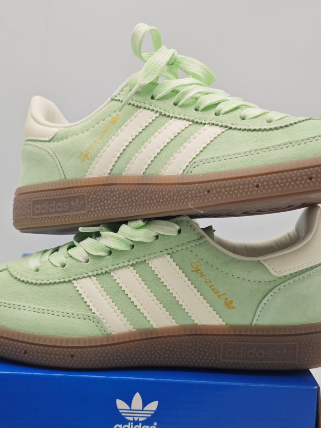 Adidas Spezial