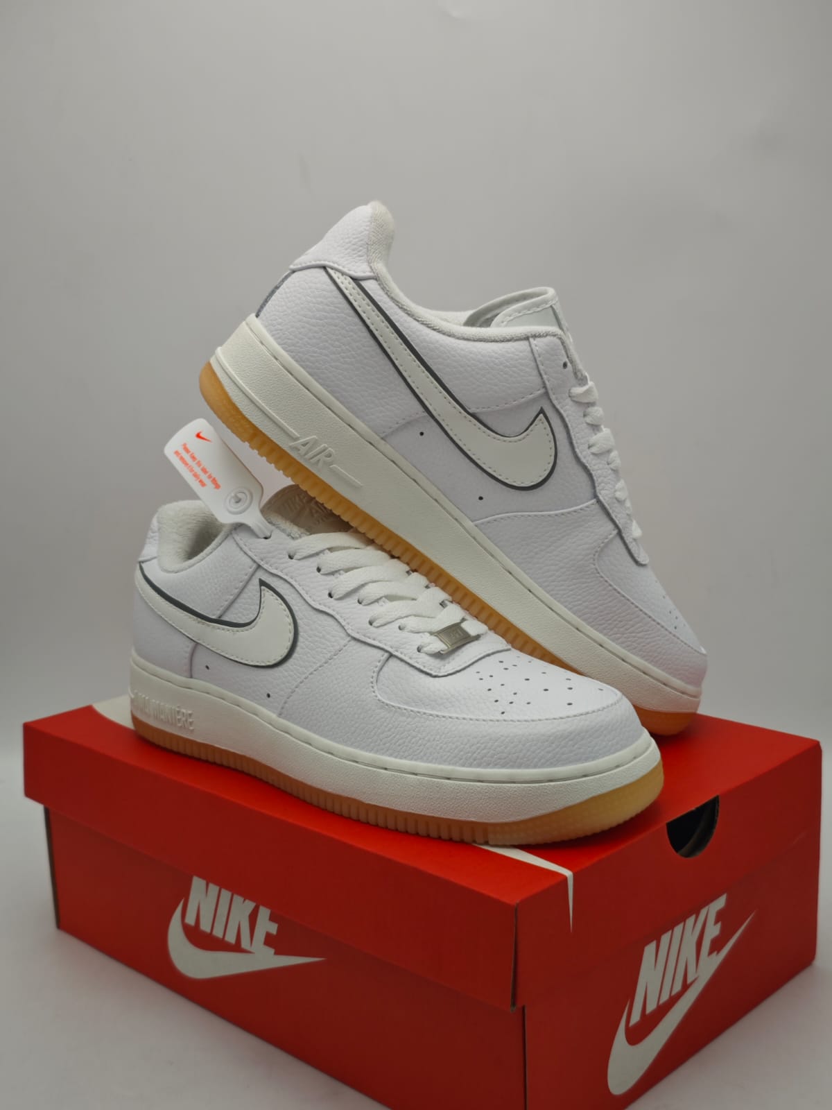 Air Force 1 “A Ma Maniére”