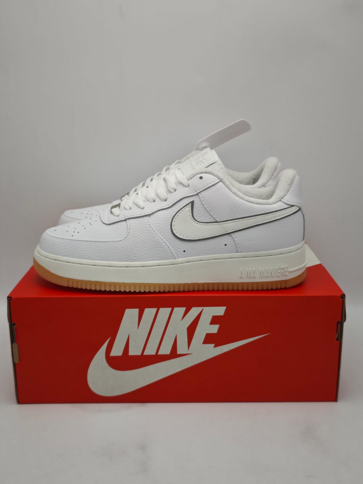 Air Force 1 “A Ma Maniére”