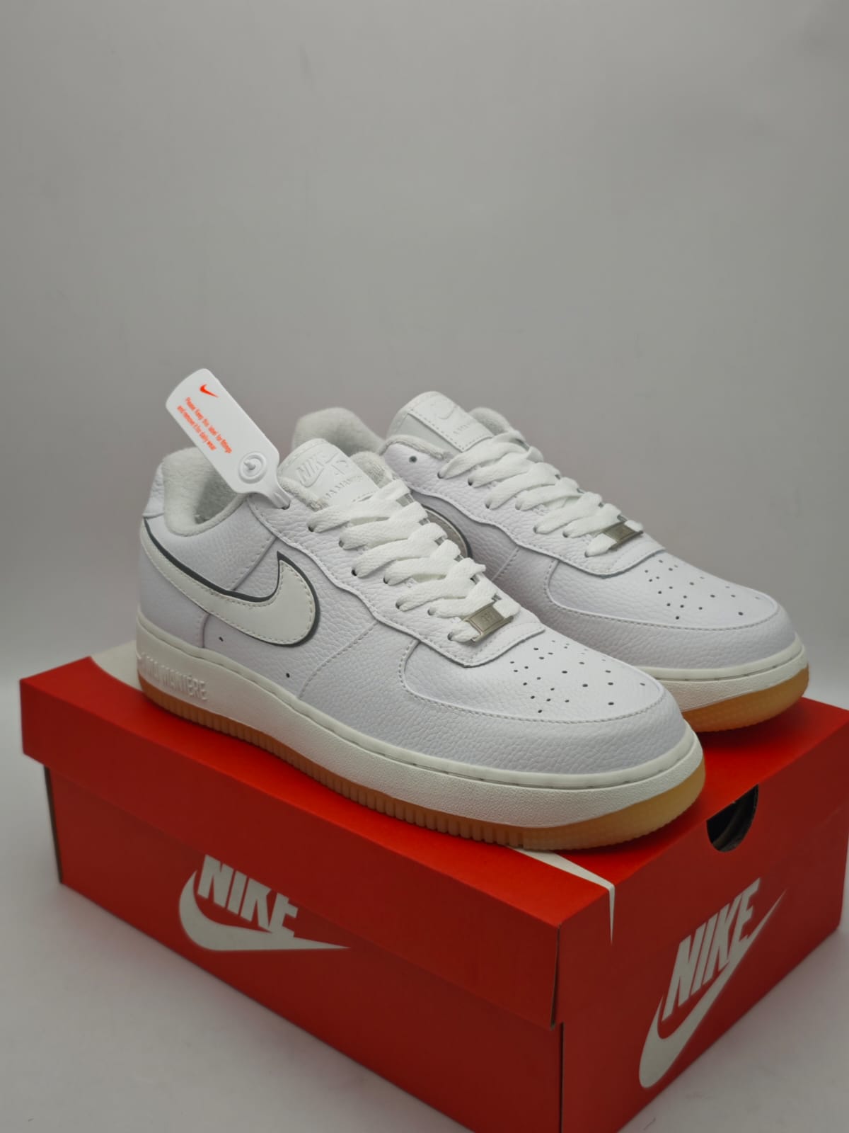 Air Force 1 “A Ma Maniére”