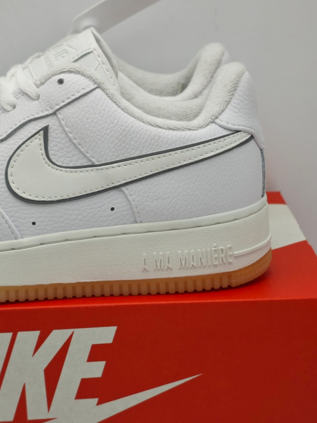 Air Force 1 “A Ma Maniére”