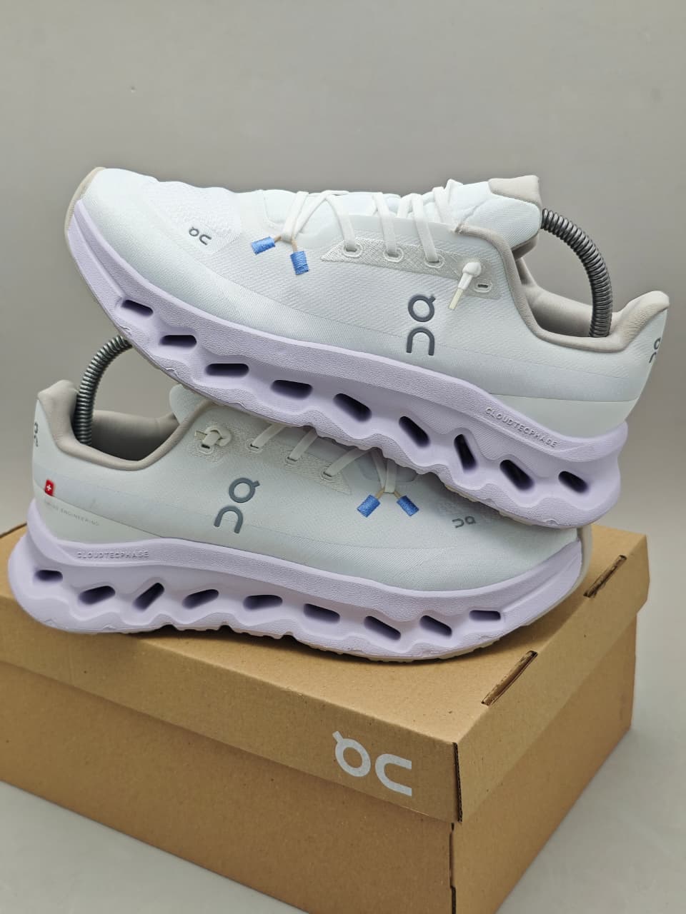 On Running CloudTec Phase