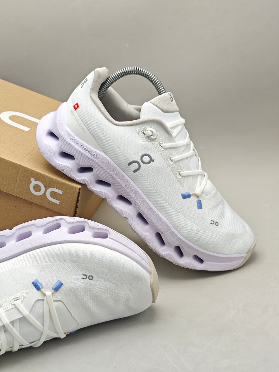 On Running CloudTec Phase