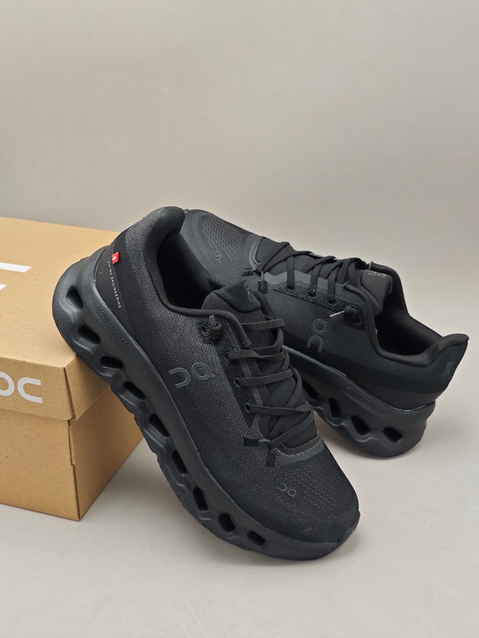 On Running CloudTec Phase