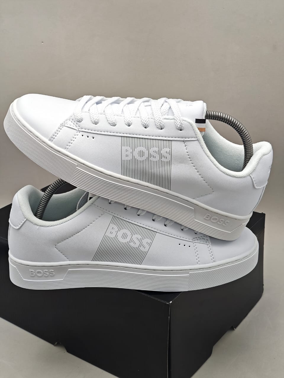 BOSS Premium