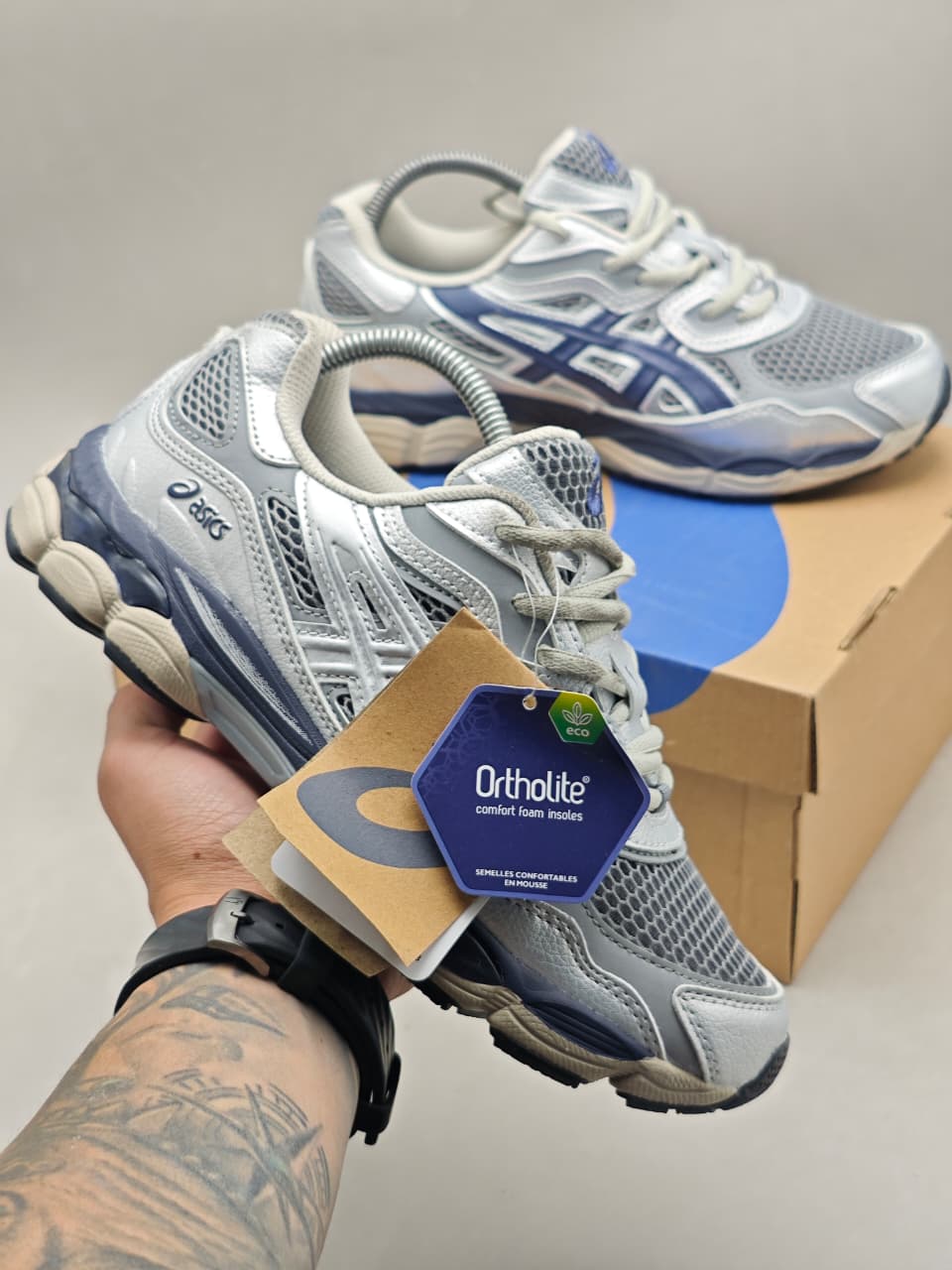 ASICS GEL-1130