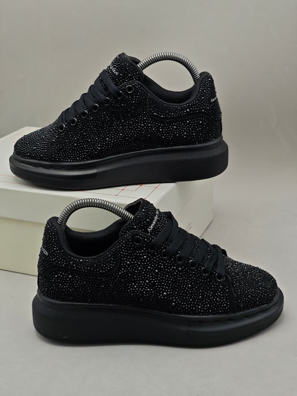 Alexander McQueen