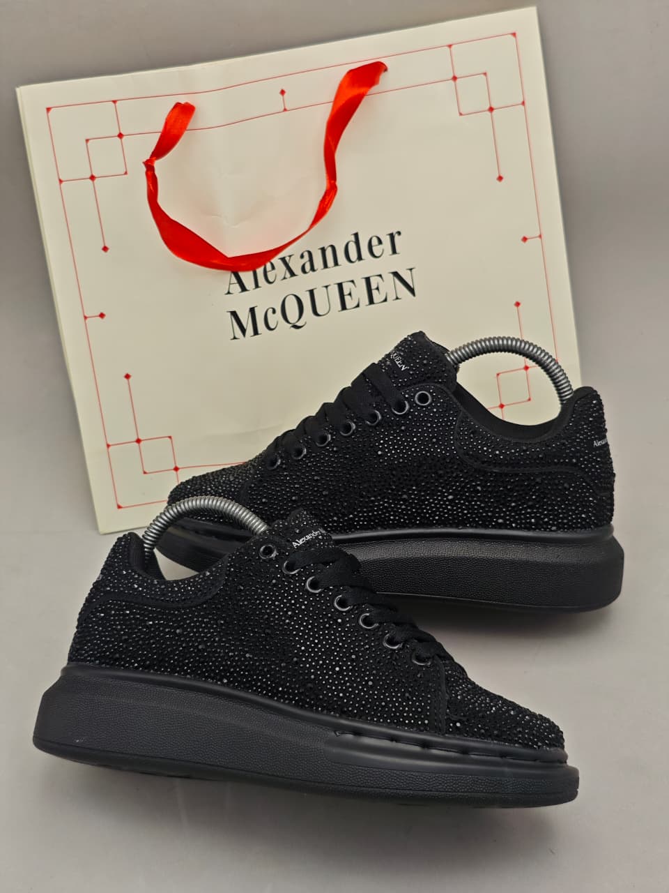 Alexander McQueen