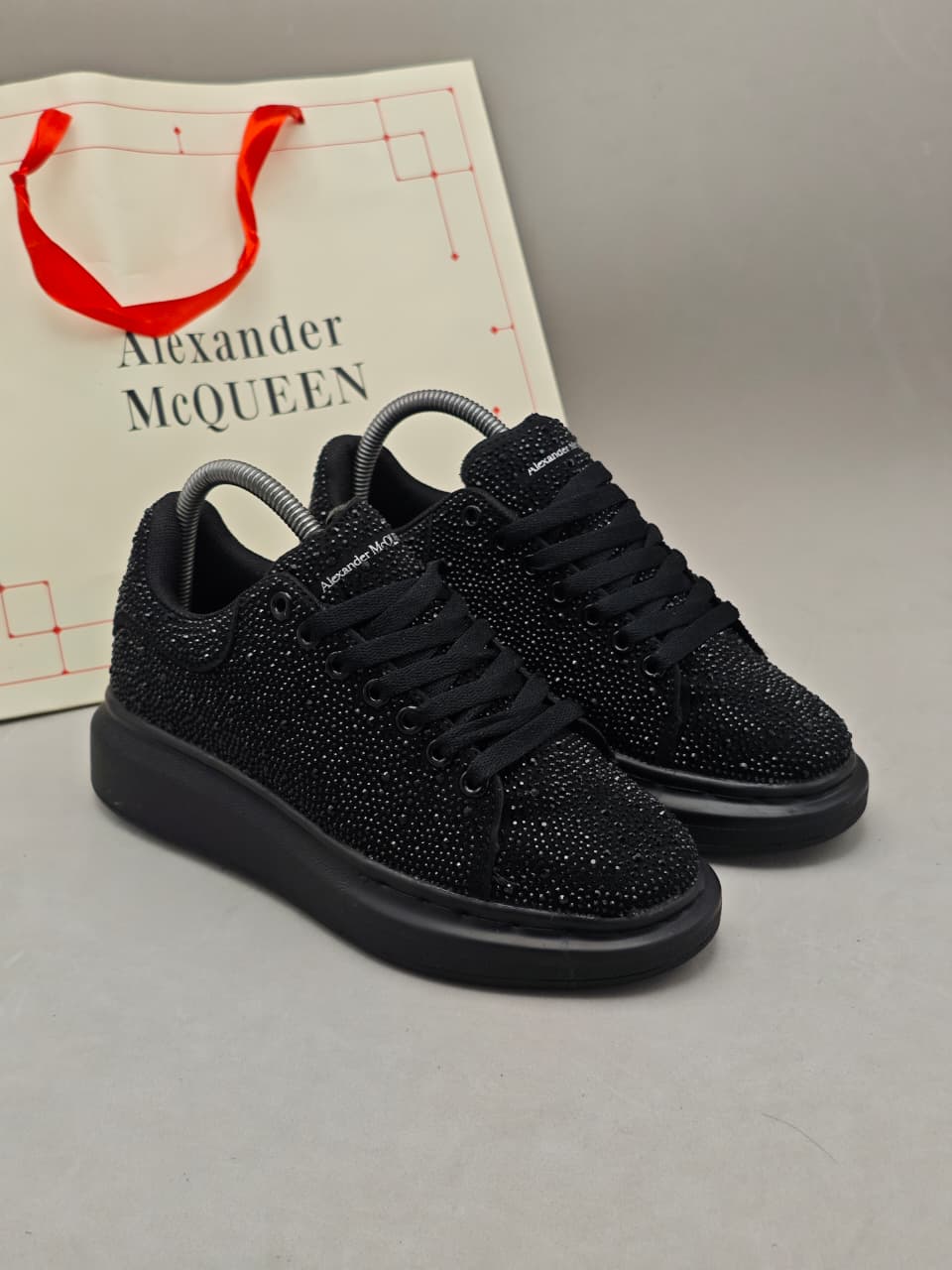 Alexander McQueen
